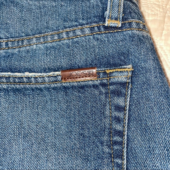 JOE’S JEANS the Debbie crop jeans - Picture 5 of 7